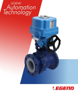 氣動閥門 氣動閥門